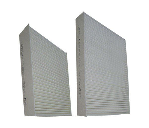Filtro De Ar Condicionado Tecfil Acp811/9