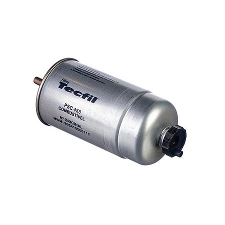 Filtro De Combustivel Tecfil Psc453