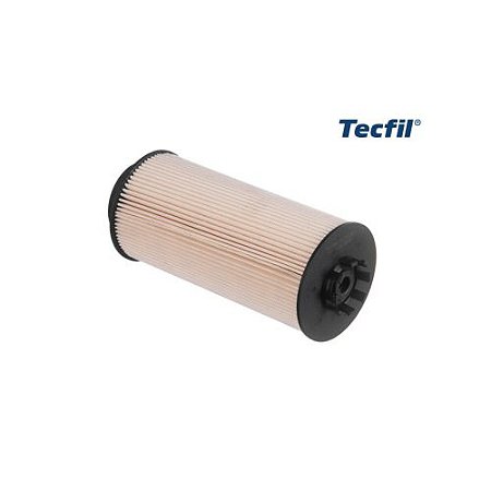 Filtro De Combustivel Tecfil Pec3012 - Un