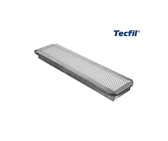 Filtro De Ar Condicionado Tecfil Acp749 - Un