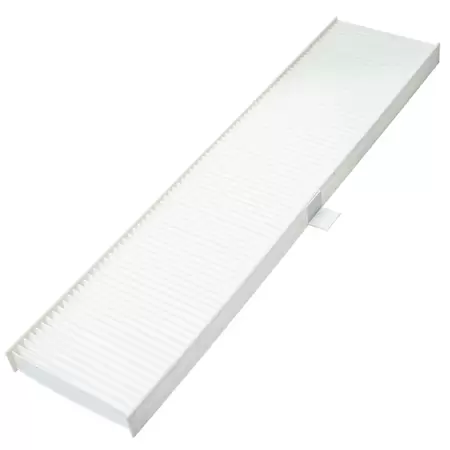 Filtro De Ar Condicionado Tecfil Acp775- - Un
