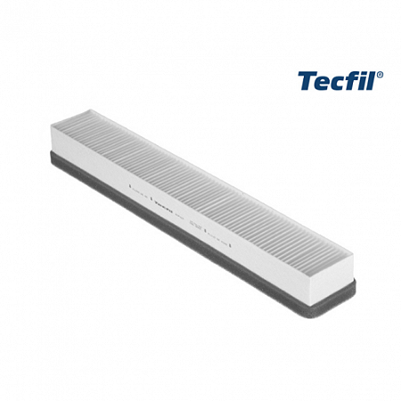 Filtro De Ar Condicionado Tecfil Acp629 - Un