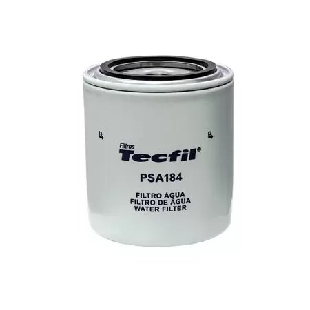 Filtro Agua Refrigeração Tecfil Psa184 - Un