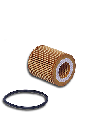 Filtro De Oleo Tecfil  Pel309