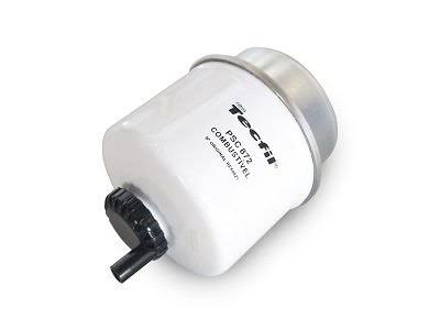 Filtro De Combustivel Tecfil Psc872