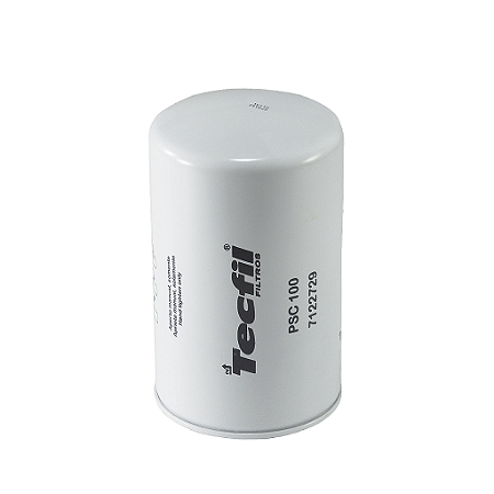 Filtro De Combustivel Tecfil Psc100