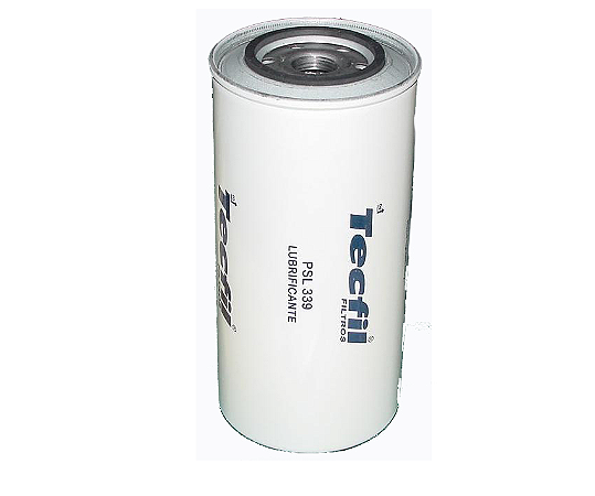 Filtro De Oleo Tecfil  Psl339