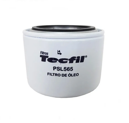 Filtro De Oleo Tecfil  Psl565