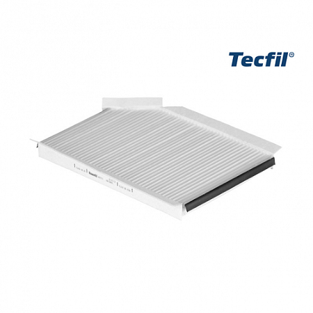 Filtro De Ar Condicionado Tecfil Acp771 - Un