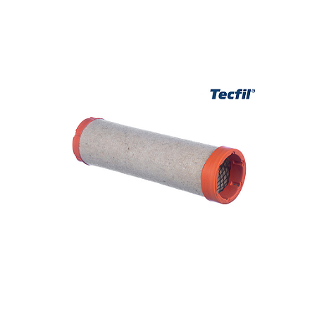 Filtro De Ar Tecfil Asr327 - Un