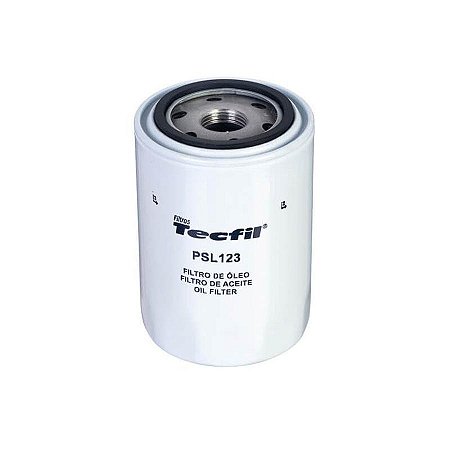 Filtro De Oleo Tecfil  Psl123