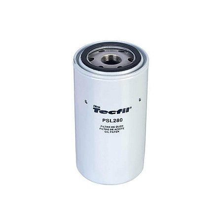 Filtro De Oleo Tecfil  Psl280