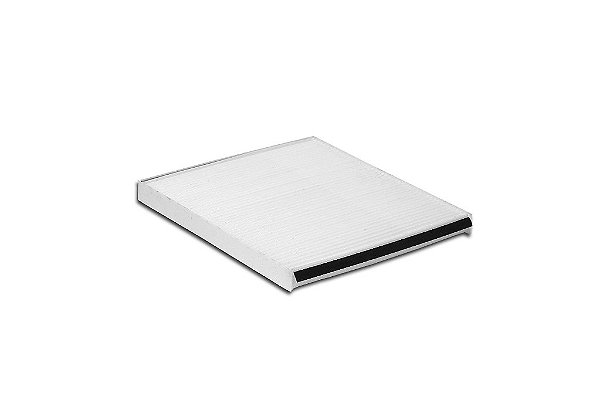 Filtro De Ar Condicionado Tecfil Acp552