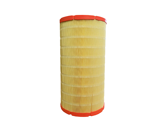 Filtro De Ar Tecfil Ars5376/80