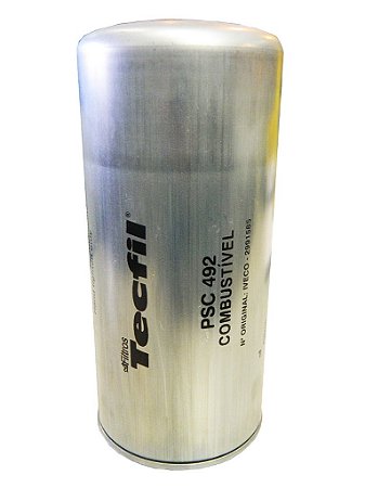 Filtro De Combustivel Tecfil Psc492