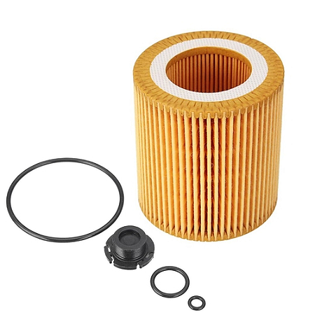 Filtro De Oleo Tecfil Pel218