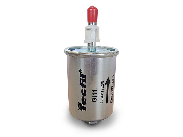 Filtro De Combustivel Tecfil Gi11