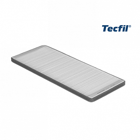 Filtro De Ar Condicionado Tecfil Acp362 - Un