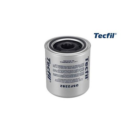 Filtro Desumidificador Tecfil Dsf2282 - Un