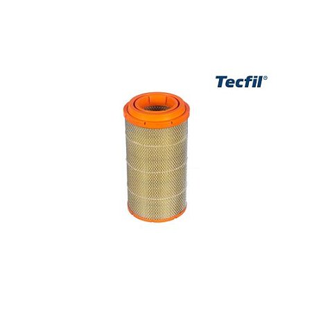 Filtro De Ar Tecfil Ars5287 - Un