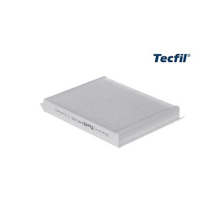 Filtro De Ar Condicionado Tecfil Acp605