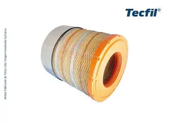 Filtro De Ar Tecfil Ars7875 - Un