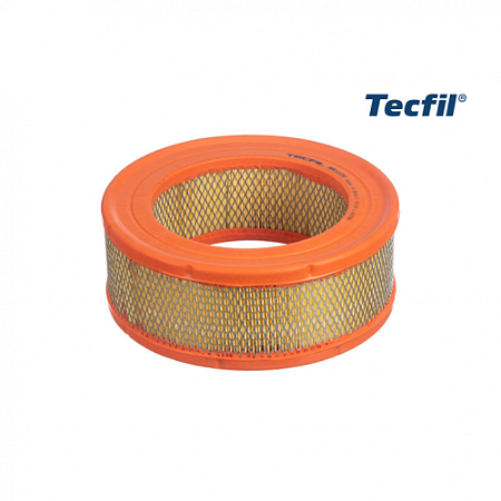 Filtro De Ar Tecfil Ar1070 - Un