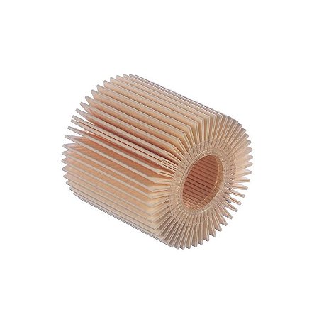 Filtro De Oleo Tecfil Pel807 - Un