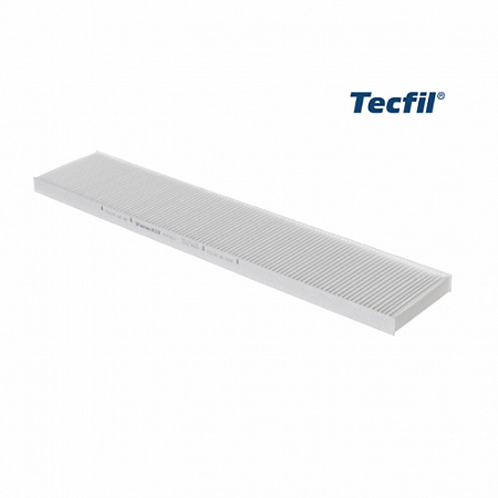 Filtro De Ar Condicionado Tecfil Acp824 - Un