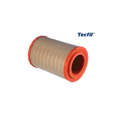 Filtro De Ar Tecfil Ars7804 - Un