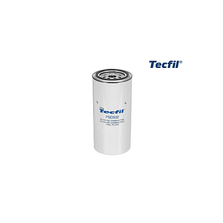 Filtro De Combustivel Tecfil Psd532 - Un