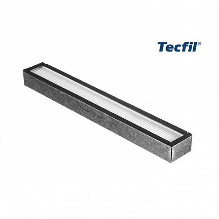 Filtro De Ar Condicionado Tecfil Acp067 - Un