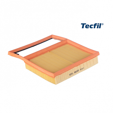 Filtro De Ar Tecfil Arl9630 - Un
