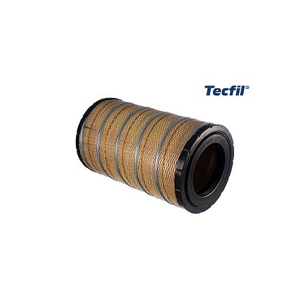 Filtro De Ar Tecfil Ars6088 - Un
