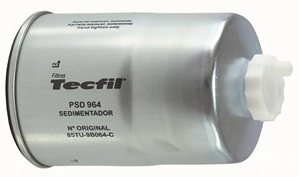 Filtro De Combustivel Tecfil Psd964