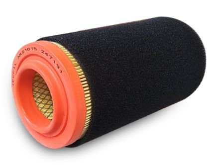Filtro De Ar Tecfil Ars1015