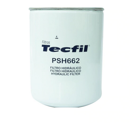 Filtro Hidraulico Tecfil Psh662