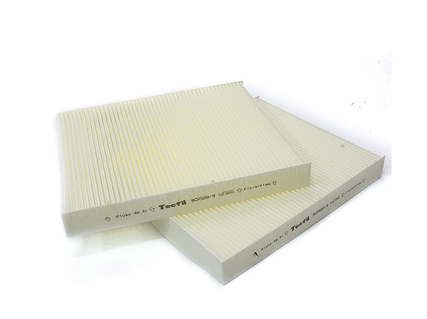 Filtro De Ar Condicionado Tecfil Acp529/9 (Emb C/2)
