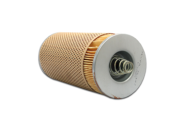 Filtro De Oleo Tecfil  Pl447