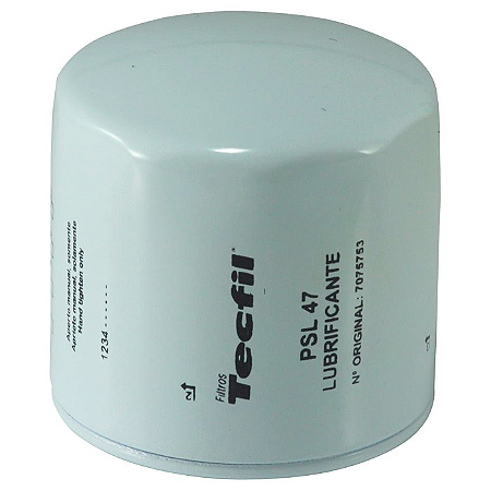 Filtro De Oleo Tecfil Psl47