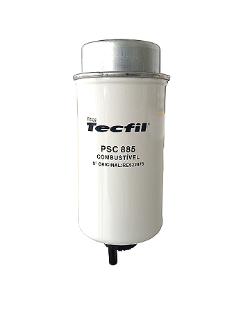 Filtro De Combustivel Tecfil Psc885