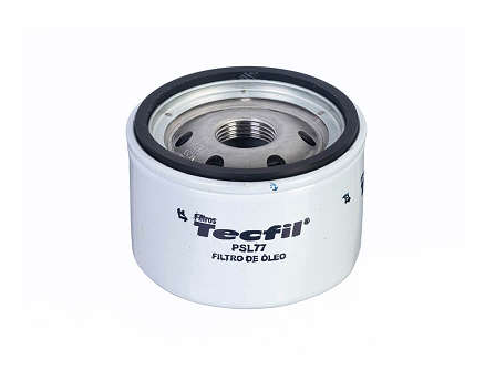 Filtro De Oleo Tecfil  Psl77