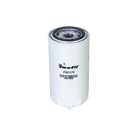 Filtro De Combustivel Tecfil Psc172