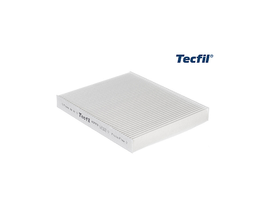 Filtro De Ar Condicionado Tecfil Acp978