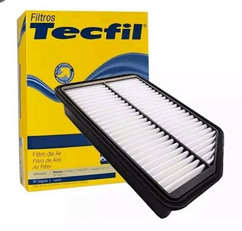 Filtro De Ar Tecfil Arl2337