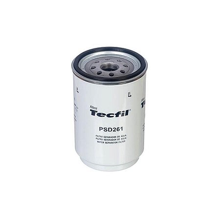 Filtro De Combustivel Tecfil Psd261