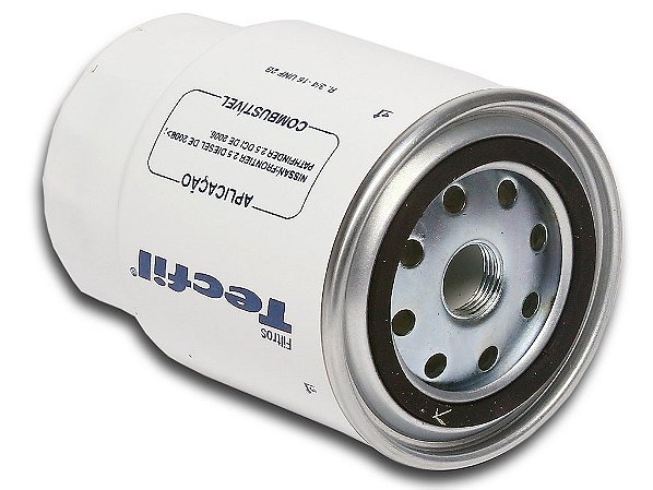 Filtro De Combustivel Tecfil Psc993