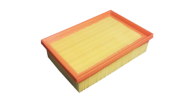 Filtro De Ar Tecfil Arl8877