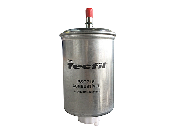 Filtro De Combustivel Tecfil Psc715