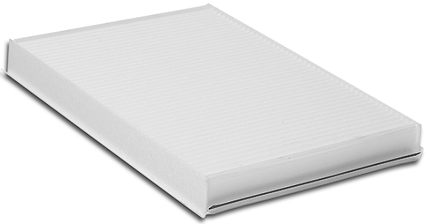 Filtro De Ar Condicionado Tecfil Acp001